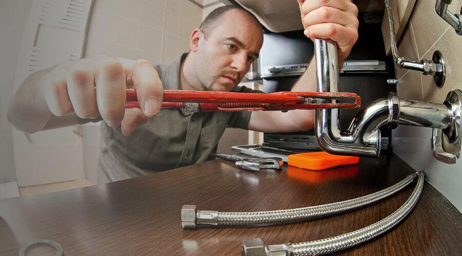 Local annual plumbing maintenance in Wassaic, NY
